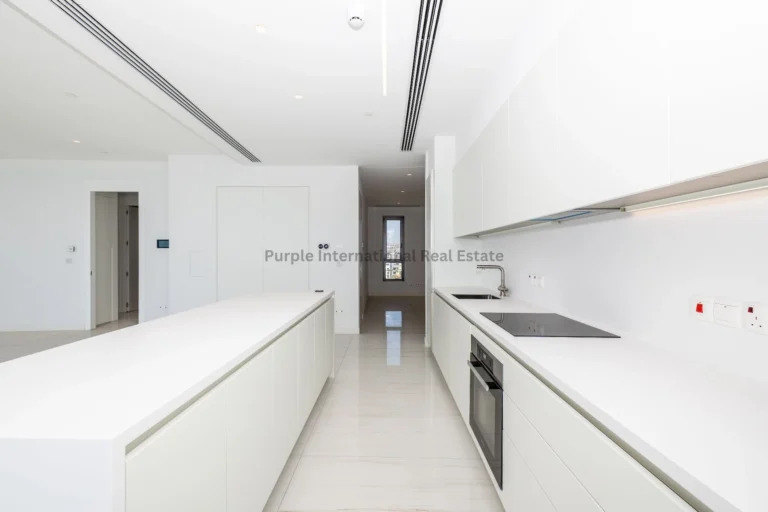 4 Bedroom Apartment for Sale in Limassol District