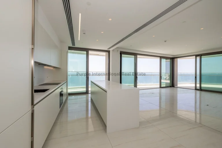 4 Bedroom Apartment for Sale in Limassol District