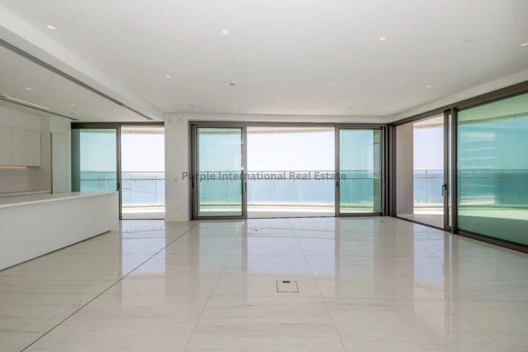 4 Bedroom Apartment for Sale in Limassol District