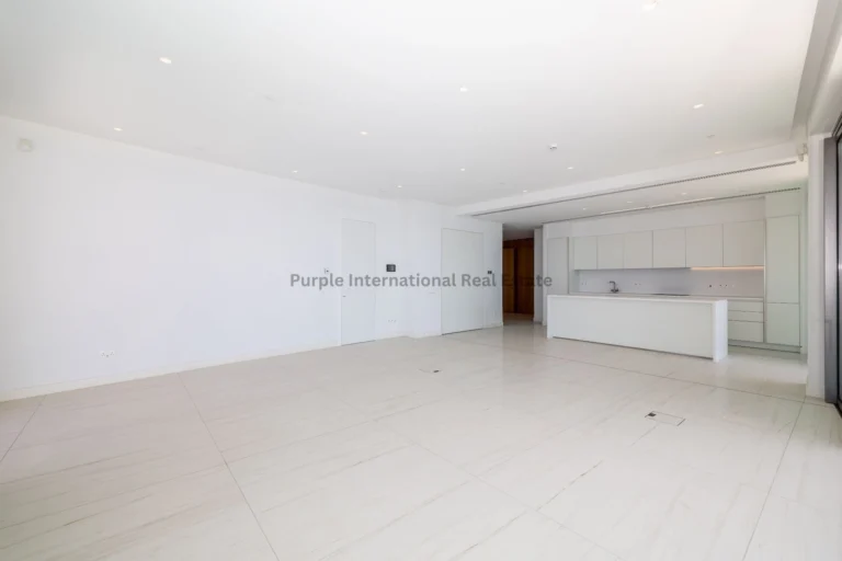 4 Bedroom Apartment for Sale in Limassol District