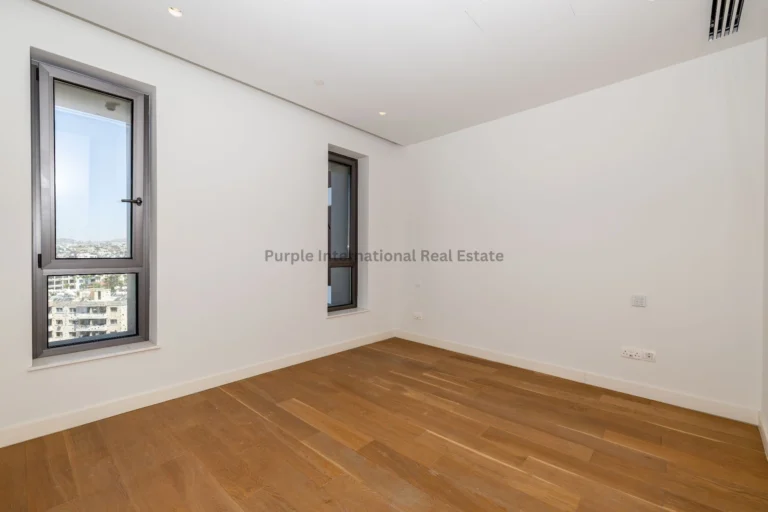 4 Bedroom Apartment for Sale in Limassol District