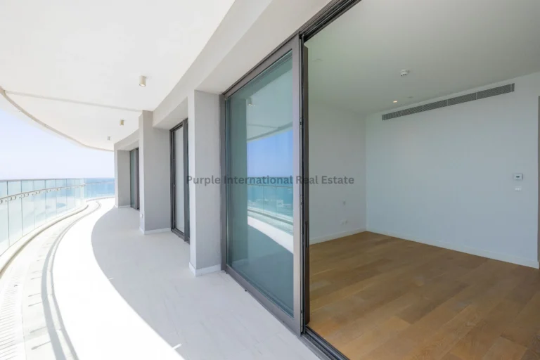 4 Bedroom Apartment for Sale in Limassol District