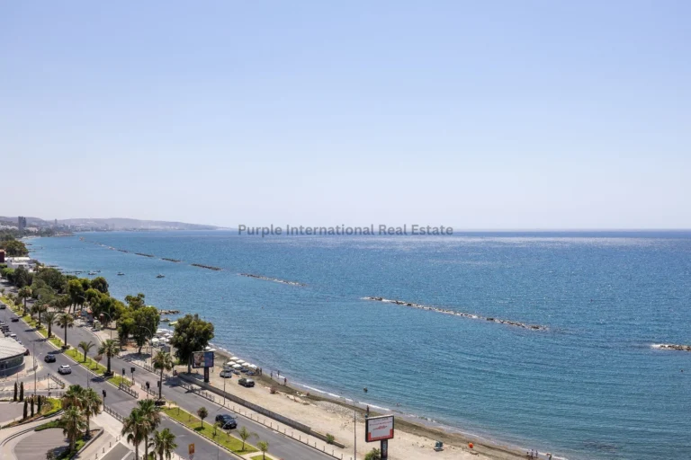 4 Bedroom Apartment for Sale in Limassol District