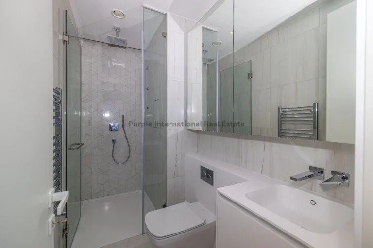 2 Bedroom Apartment for Sale in Limassol District