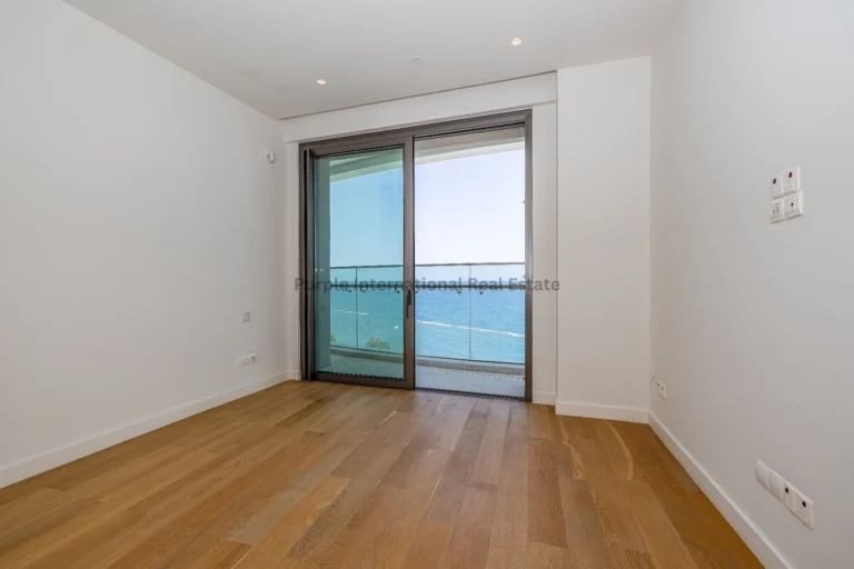 2 Bedroom Apartment for Sale in Limassol District