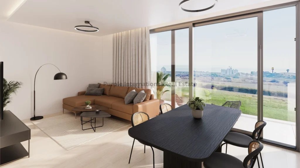 1 Bedroom Apartment for Sale in Livadia Larnakas, Larnaca District