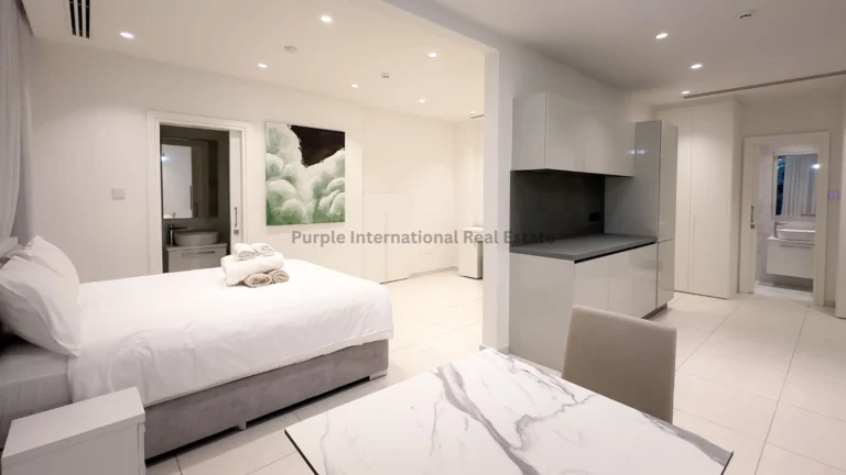 4 Bedroom House for Sale in Famagusta District