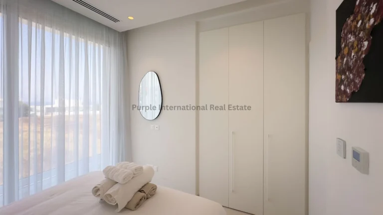 4 Bedroom House for Sale in Famagusta District