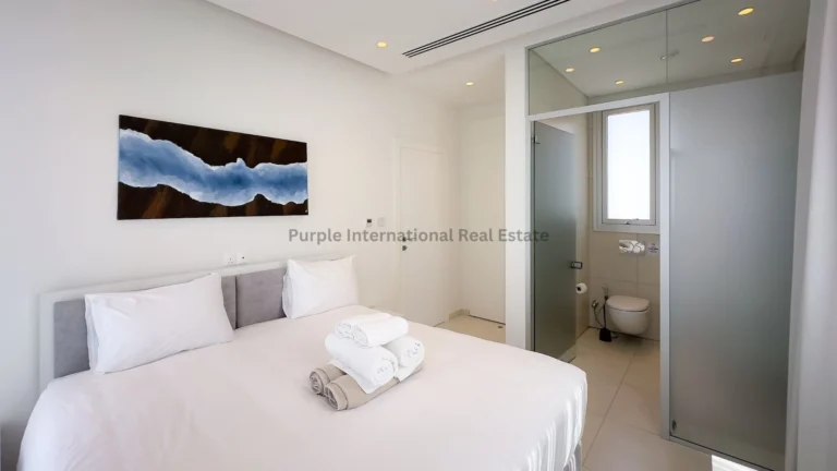 4 Bedroom House for Sale in Famagusta District