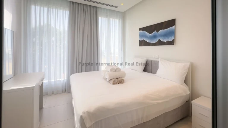 4 Bedroom House for Sale in Famagusta District