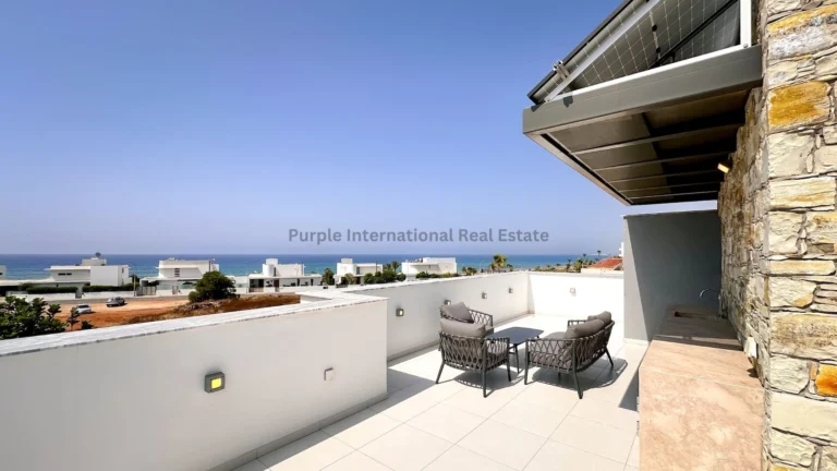 4 Bedroom House for Sale in Famagusta District