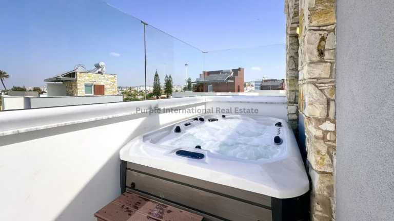 4 Bedroom House for Sale in Famagusta District