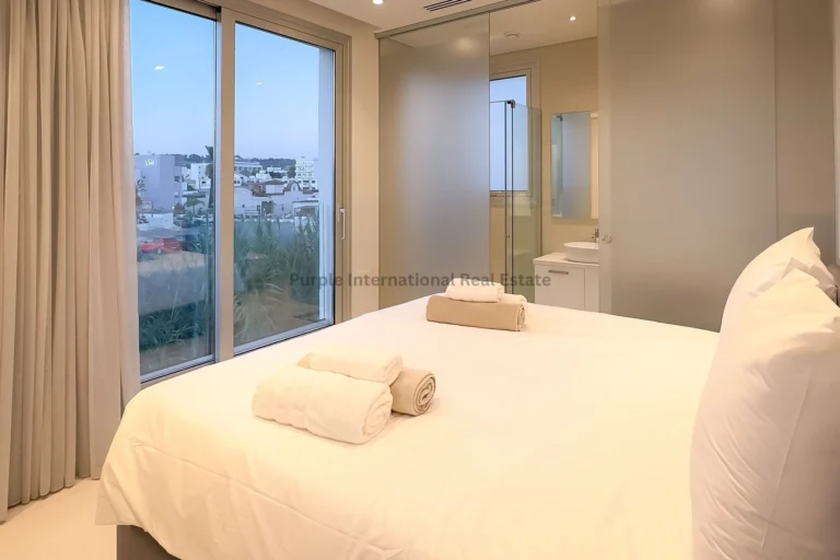 4 Bedroom House for Sale in Famagusta District