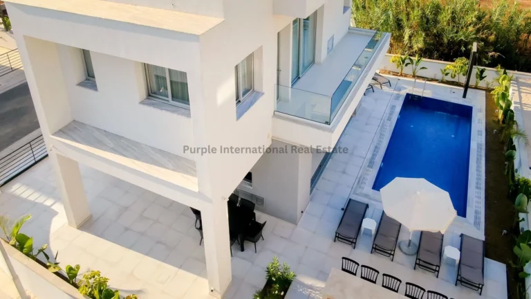 4 Bedroom House for Sale in Famagusta District