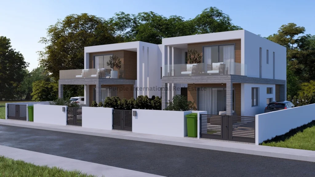 for Sale in Konia, Paphos District
