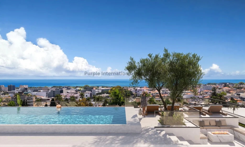 2 Bedroom Apartment for Sale in Limassol District