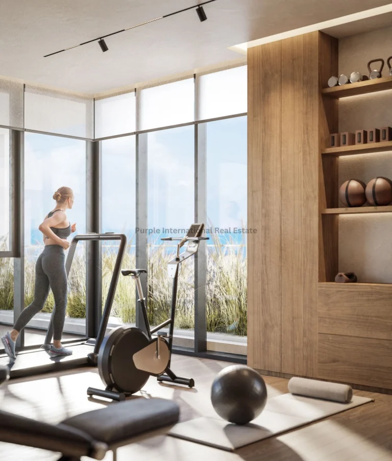 2 Bedroom Apartment for Sale in Limassol District