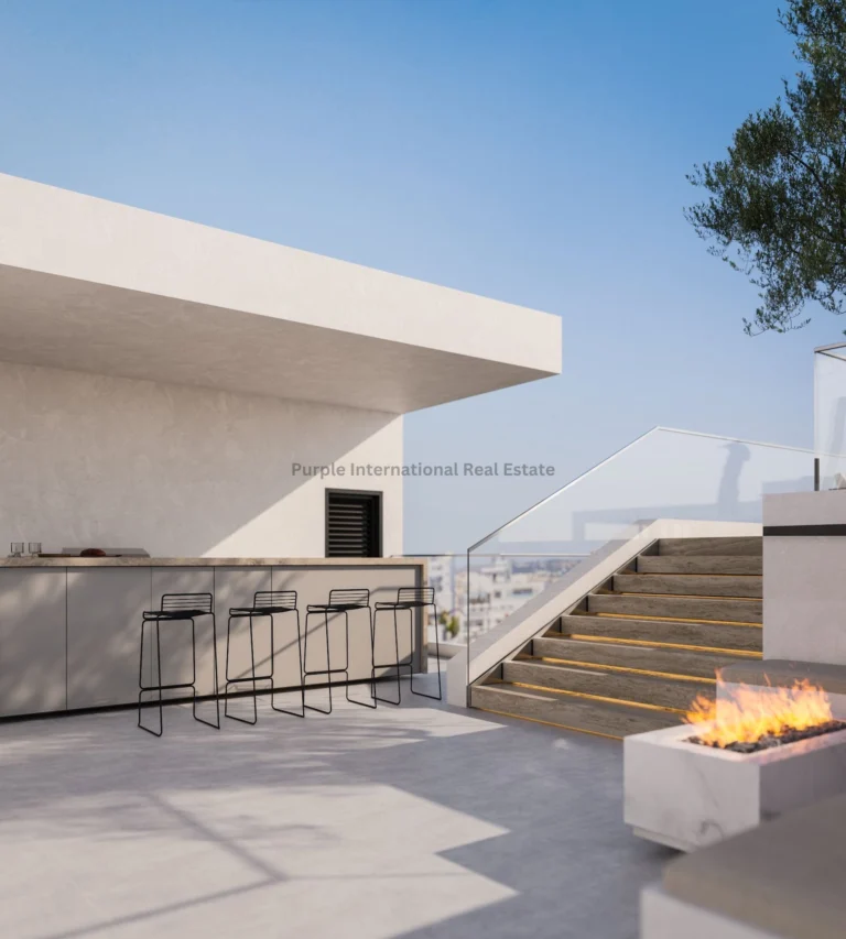 2 Bedroom Apartment for Sale in Limassol District