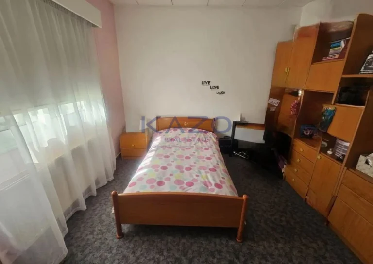 4 Bedroom House for Sale in Ypsonas, Limassol District