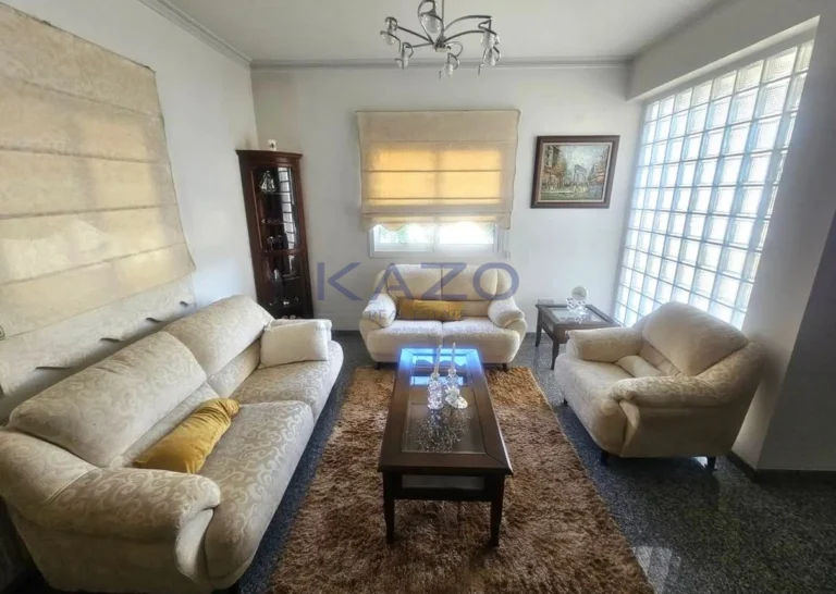 4 Bedroom House for Sale in Ypsonas, Limassol District