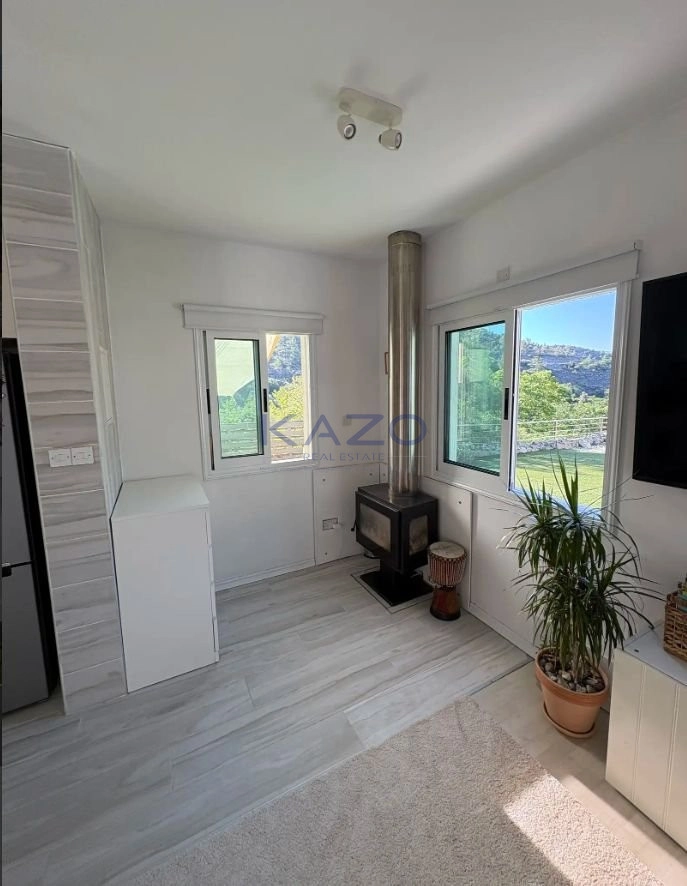 3 Bedroom House for Sale in Gerasa, Limassol District