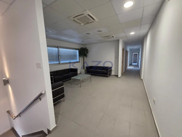 1700m² Commercial for Sale in Ypsonas, Limassol District