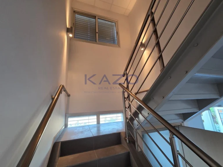 1000m² Commercial for Rent in Ypsonas, Limassol District