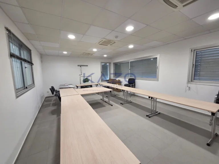 1000m² Commercial for Rent in Ypsonas, Limassol District