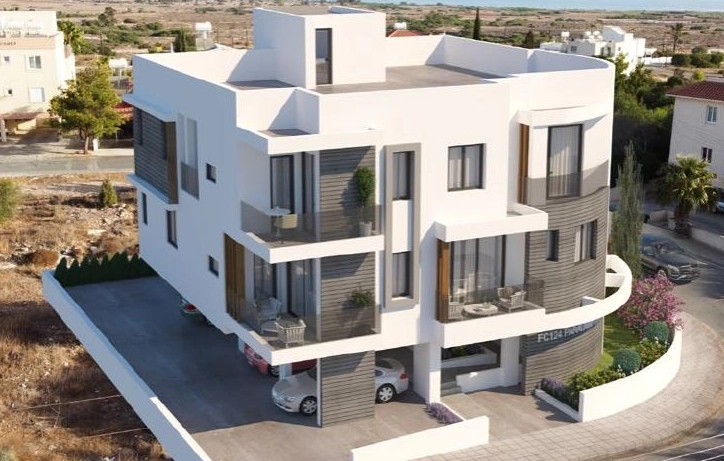Cheap Apartments for Sale Famagusta