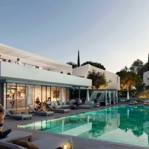 3 Bedroom House for Sale in Voroklini Tourist Area, Larnaca District