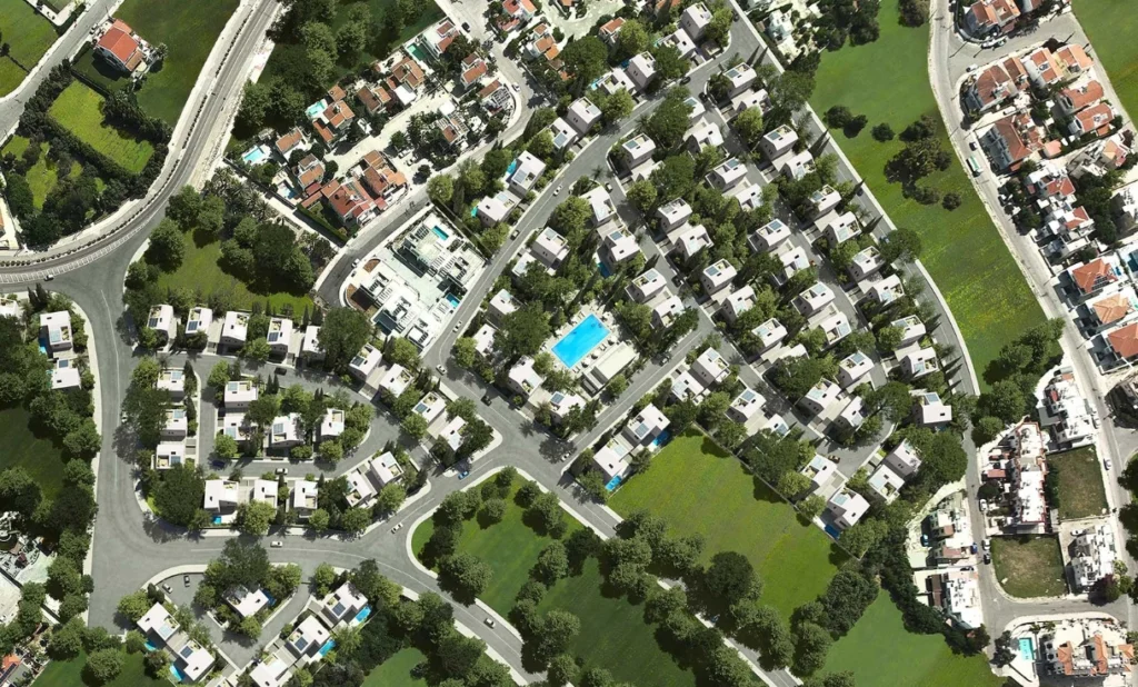 3 Bedroom House for Sale in Voroklini Tourist Area, Larnaca District