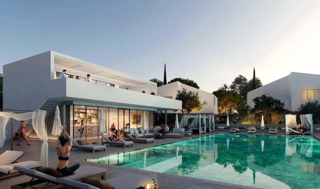 3 Bedroom House for Sale in Voroklini Tourist Area, Larnaca District