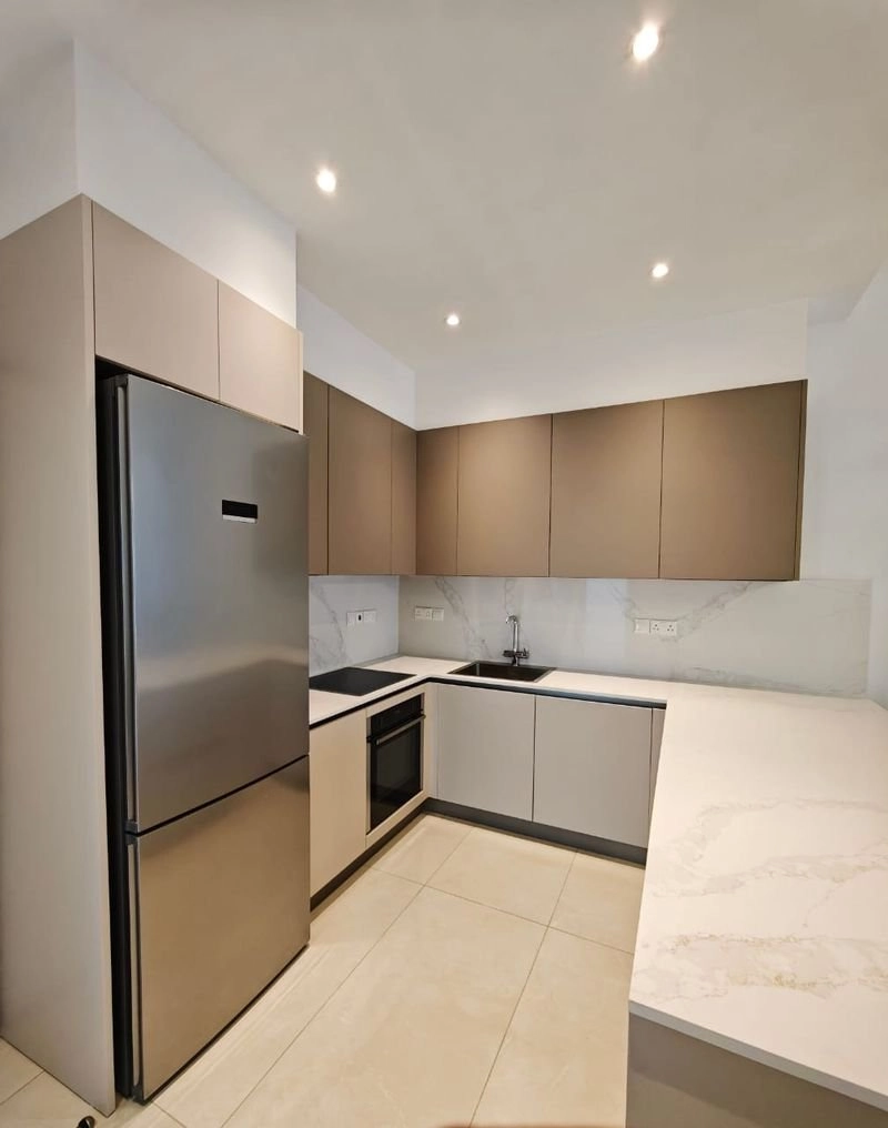 2 Bedroom Apartment for Sale in Limassol – Omonoia