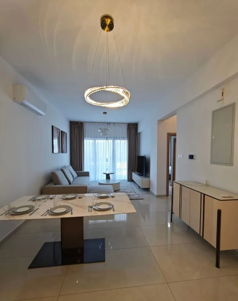 2 Bedroom Apartment for Sale in Limassol – Omonoia