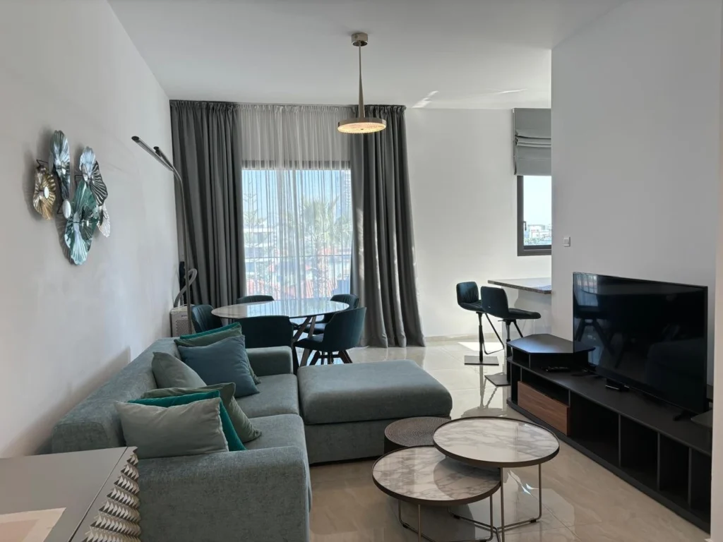 2 Bedroom Apartment for Sale in Potamos Germasogeias, Limassol District