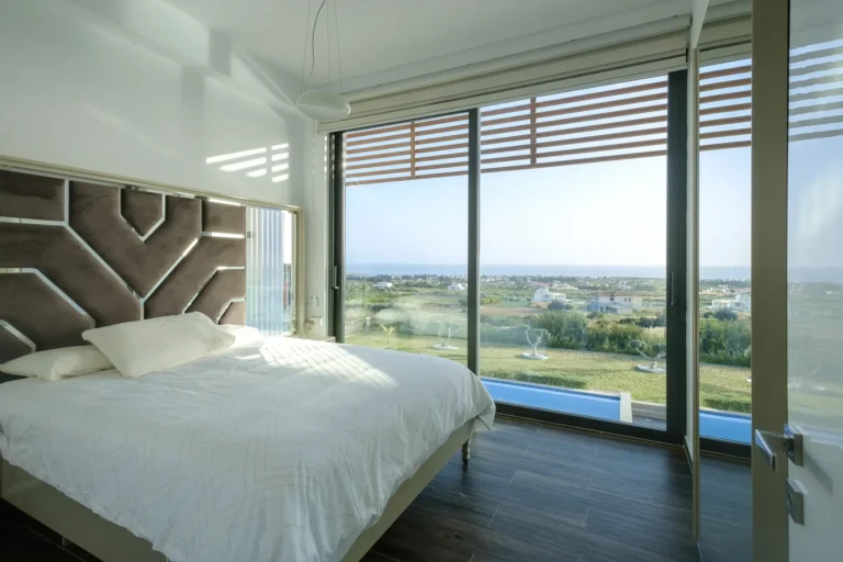 4 Bedroom House for Sale in Pegeia, Paphos District