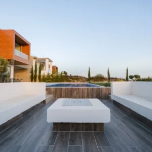 4 Bedroom House for Sale in Pegeia, Paphos District