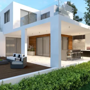 4 Bedroom House for Sale in Pegeia, Paphos District