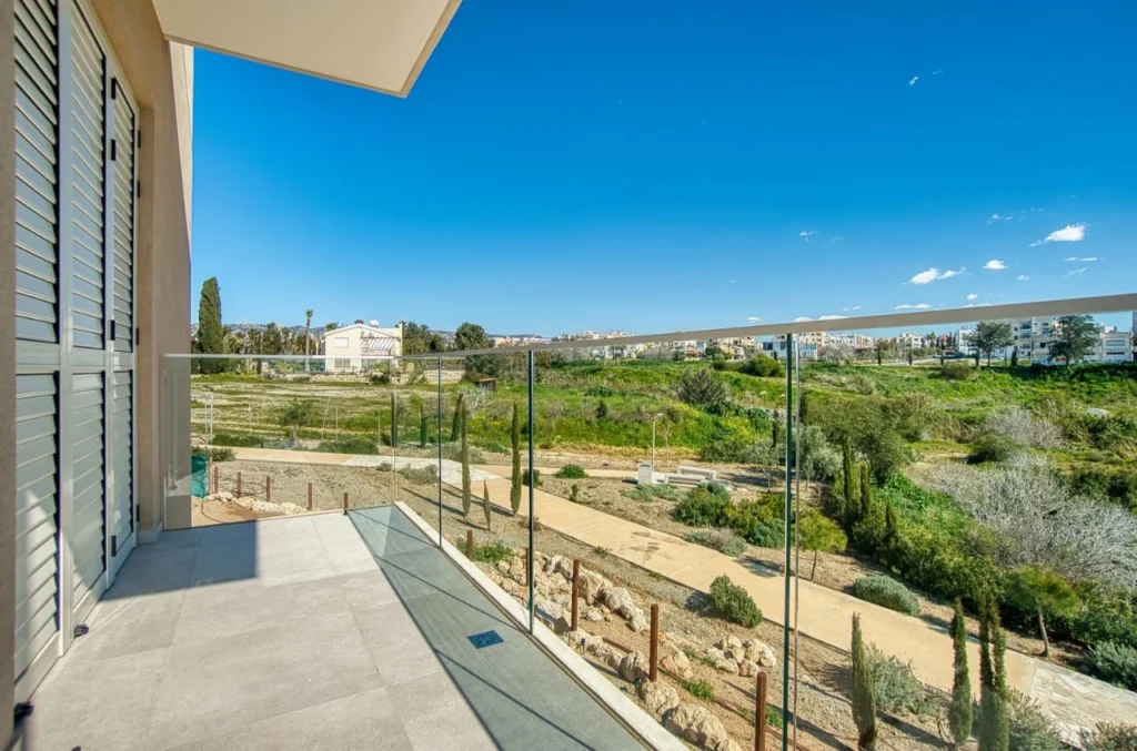 3 Bedroom Apartment for Sale in Chlorakas, Paphos District