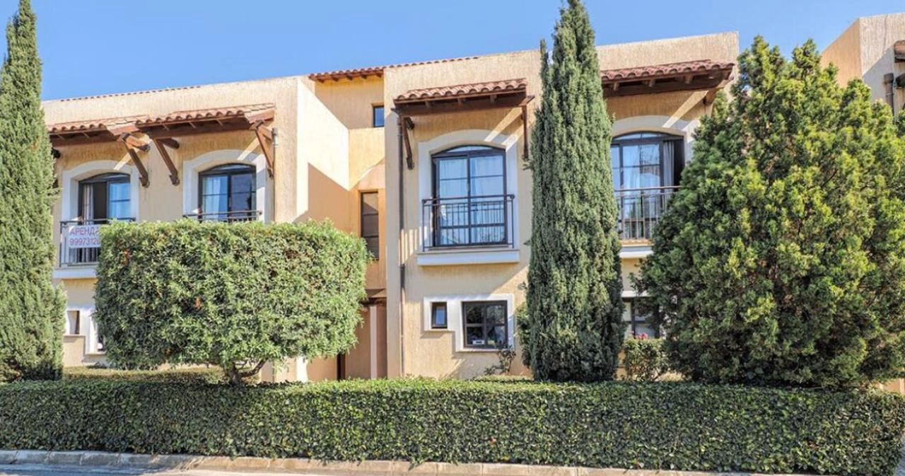 2 Bedroom House for Sale in Germasogeia, Limassol District