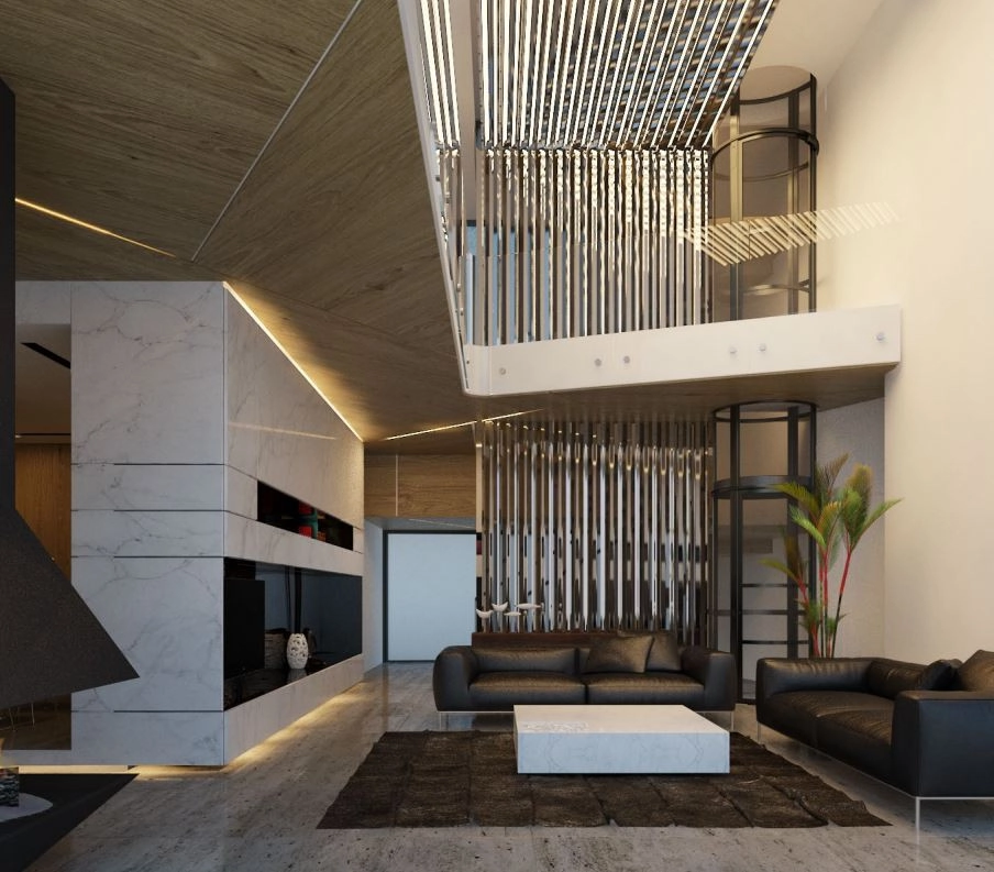 6+ Bedroom House for Sale in Limassol District