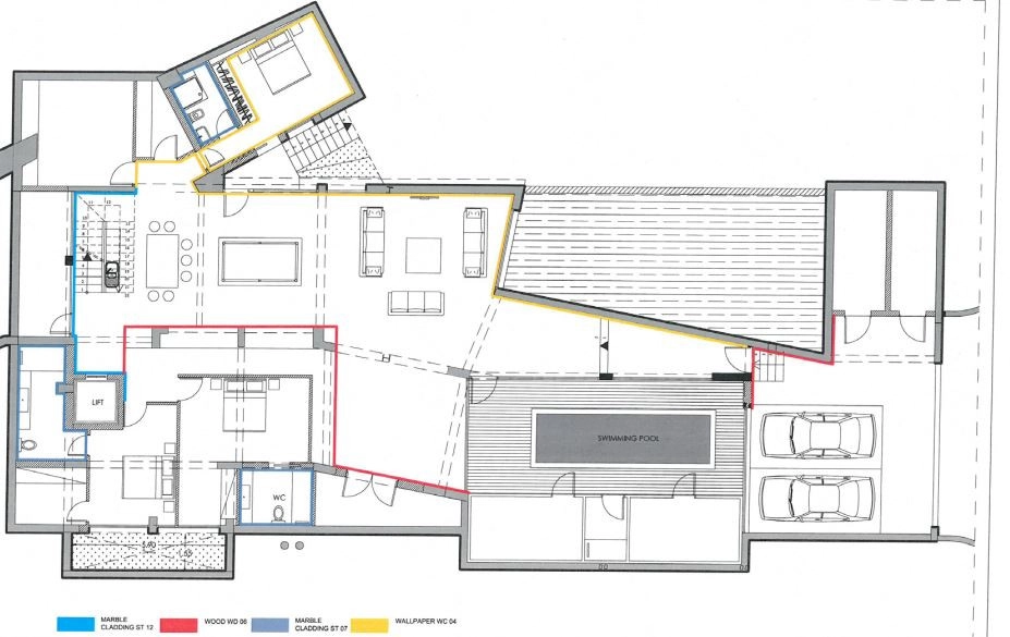 6+ Bedroom House for Sale in Limassol District