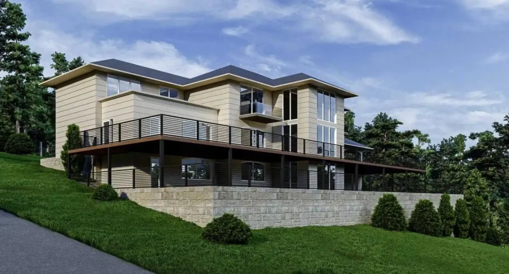 5 Bedroom House for Sale in Souni, Limassol District