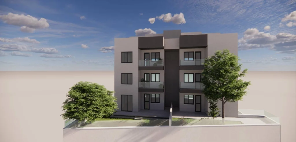 3 Bedroom Apartment for Sale in Limassol – Agios Athanasios