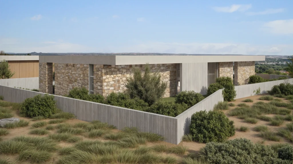 4 Bedroom House for Sale in Pegeia, Paphos District