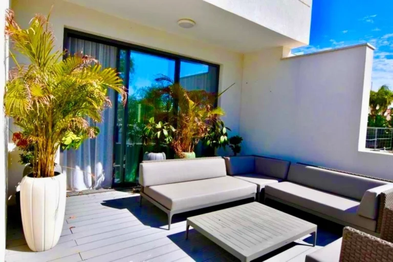 3 Bedroom House for Sale in Potamos Germasogeias, Limassol District