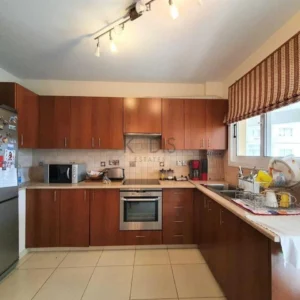 3 Bedroom Apartment for Sale in Limassol – Mesa Geitonia