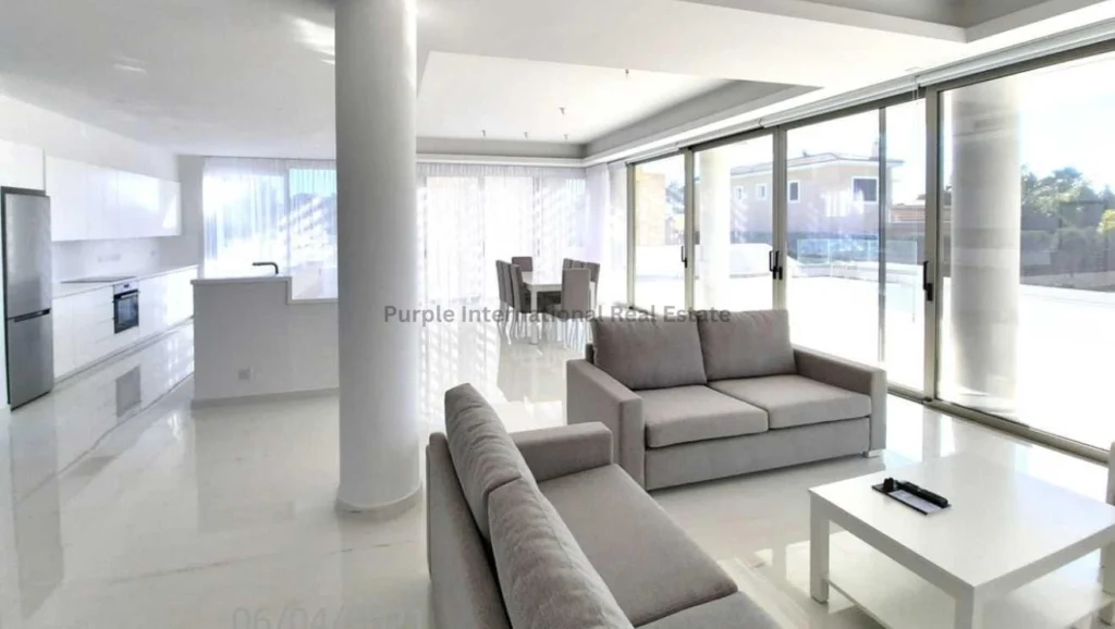 3 Bedroom House for Sale in Coral Bay, Paphos District