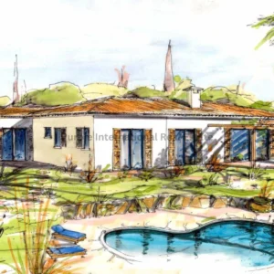 3 Bedroom House for Sale in Tsada, Paphos District