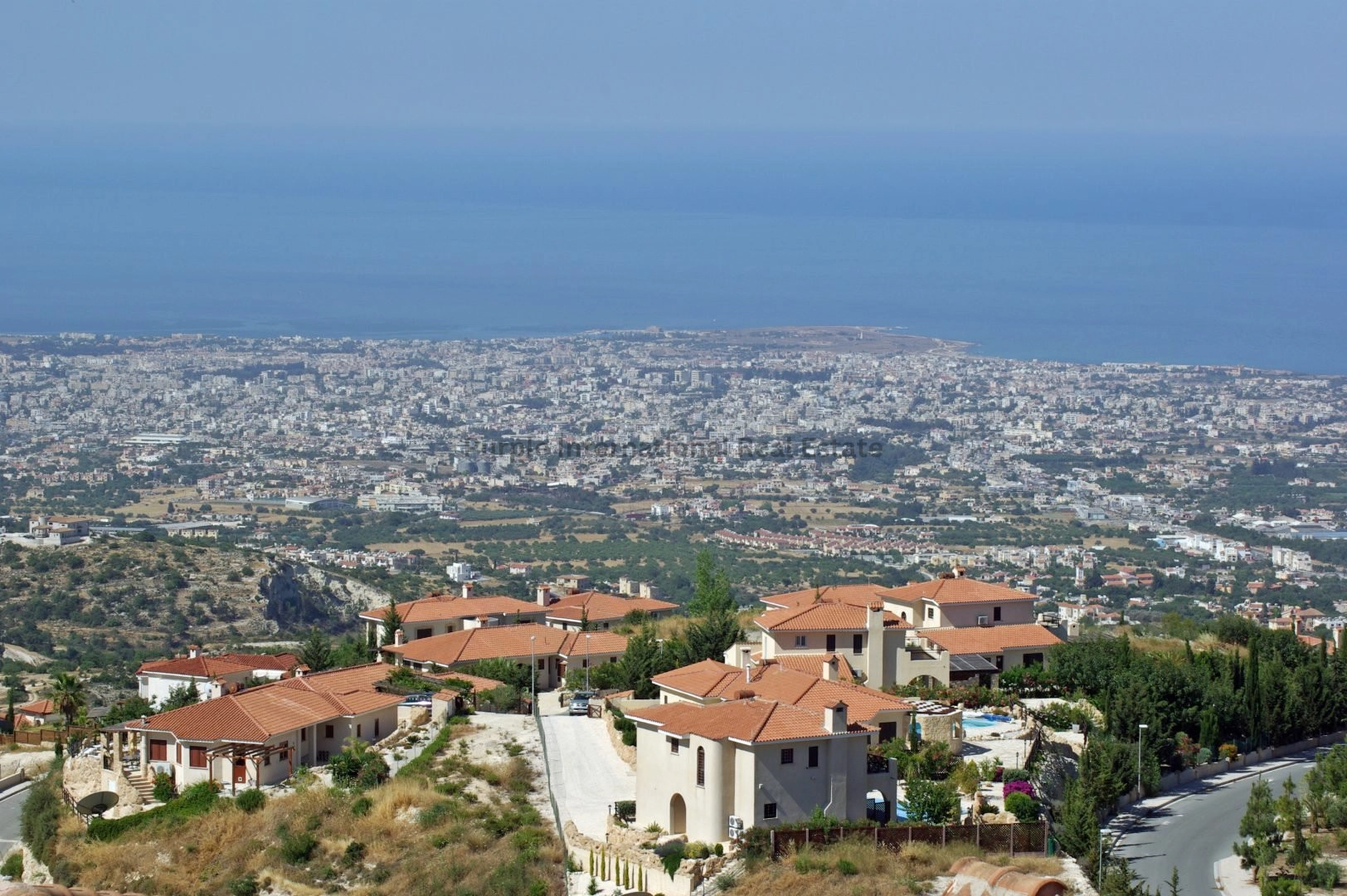 5 Bedroom House for Sale in Tsada, Paphos District